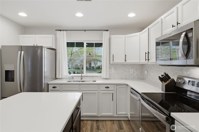 5406 Balustrade Boulevard SE, Lacey, WA 98513