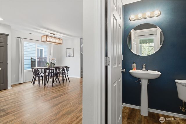 5406 Balustrade Boulevard SE, Lacey, WA 98513