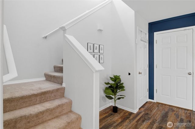 5406 Balustrade Boulevard SE, Lacey, WA 98513