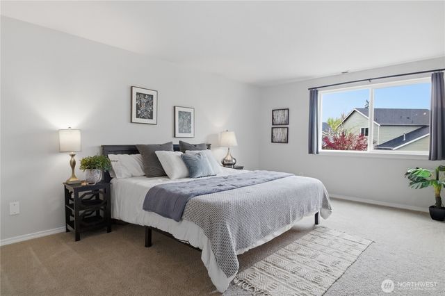 5406 Balustrade Boulevard SE, Lacey, WA 98513