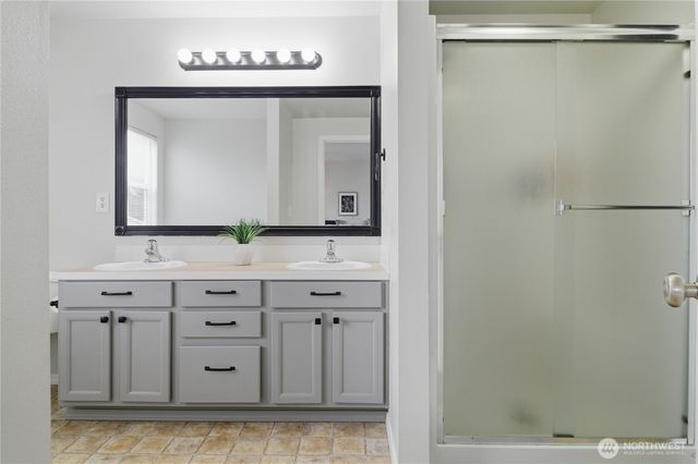 5406 Balustrade Boulevard SE, Lacey, WA 98513