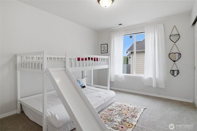 5406 Balustrade Boulevard SE, Lacey, WA 98513