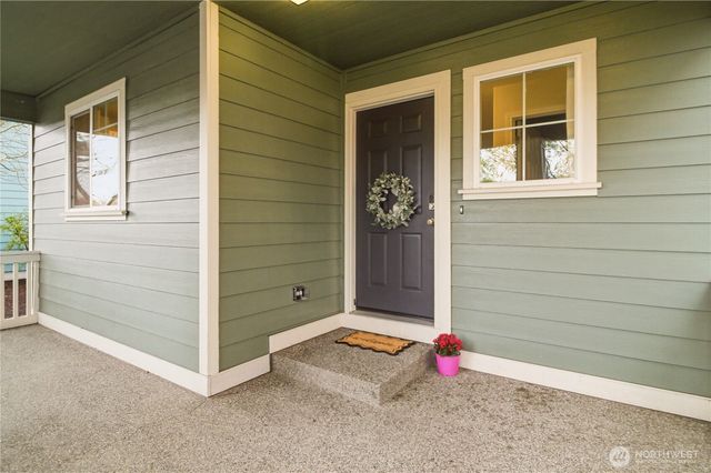 5406 Balustrade Boulevard SE, Lacey, WA 98513