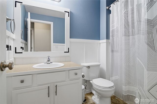 5406 Balustrade Boulevard SE, Lacey, WA 98513