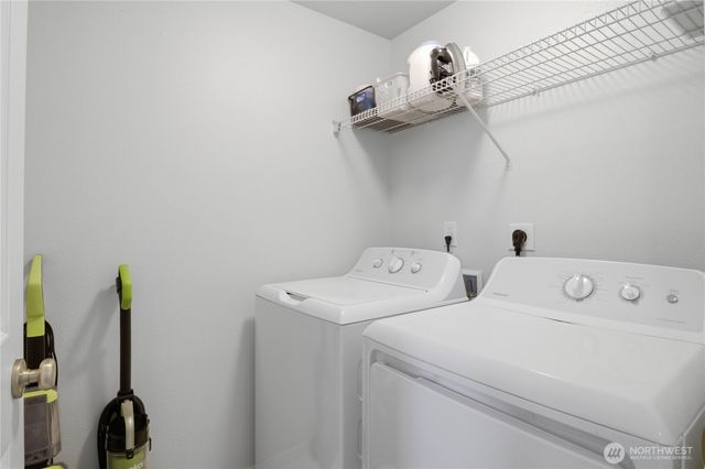 5406 Balustrade Boulevard SE, Lacey, WA 98513