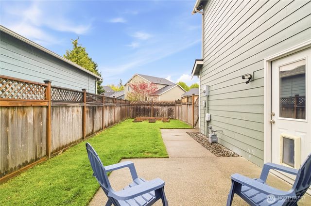 5406 Balustrade Boulevard SE, Lacey, WA 98513