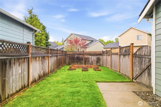 5406 Balustrade Boulevard SE, Lacey, WA 98513