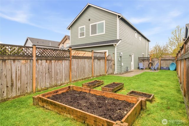 5406 Balustrade Boulevard SE, Lacey, WA 98513