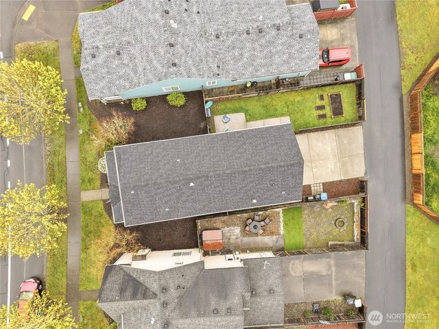 5406 Balustrade Boulevard SE, Lacey, WA 98513