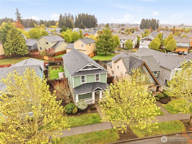 5406 Balustrade Boulevard SE, Lacey, WA 98513