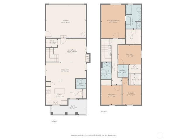 5406 Balustrade Boulevard SE, Lacey, WA 98513