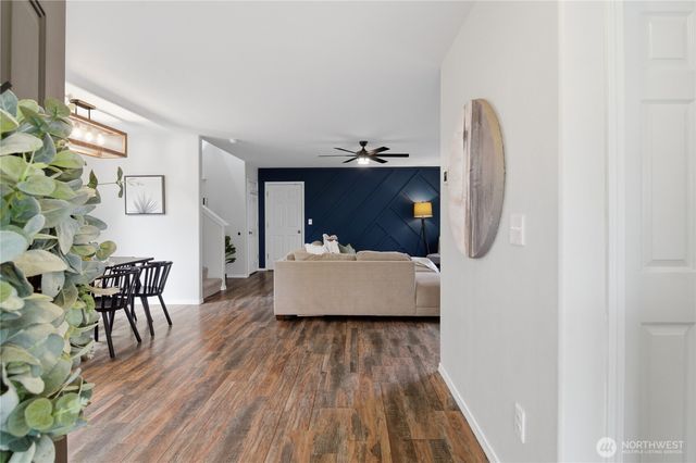 5406 Balustrade Boulevard SE, Lacey, WA 98513