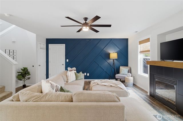 5406 Balustrade Boulevard SE, Lacey, WA 98513