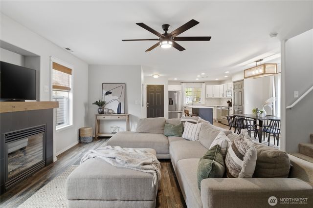 5406 Balustrade Boulevard SE, Lacey, WA 98513