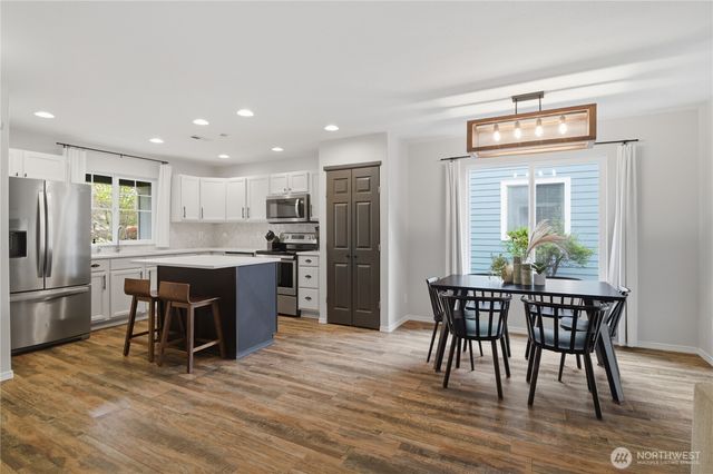 5406 Balustrade Boulevard SE, Lacey, WA 98513