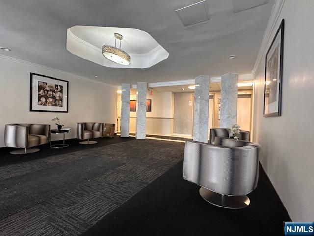 77 Prospect Avenue 2D, Hackensack, NJ 07601