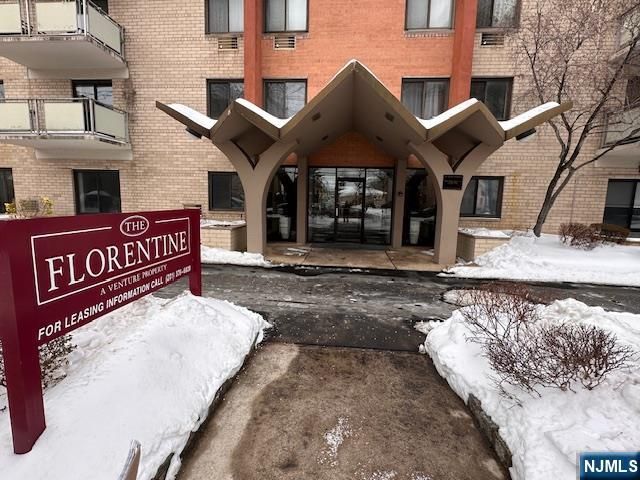 77 Prospect Avenue 2D, Hackensack, NJ 07601