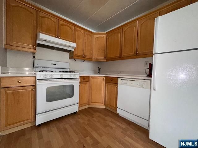 77 Prospect Avenue 2D, Hackensack, NJ 07601