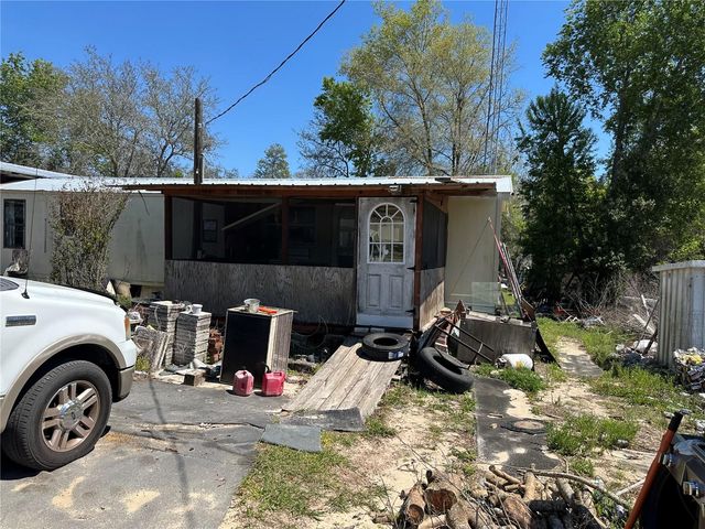 9949 SE 309TH AVENUE, Altoona, FL 32702