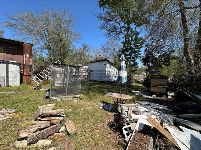 9949 SE 309TH AVENUE, Altoona, FL 32702