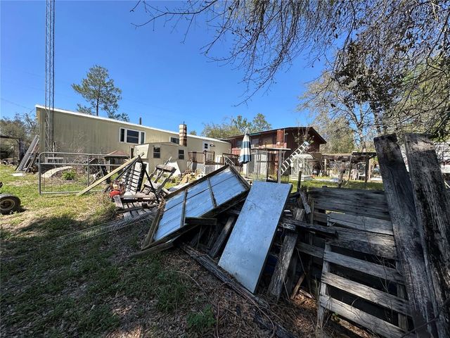 9949 SE 309TH AVENUE, Altoona, FL 32702