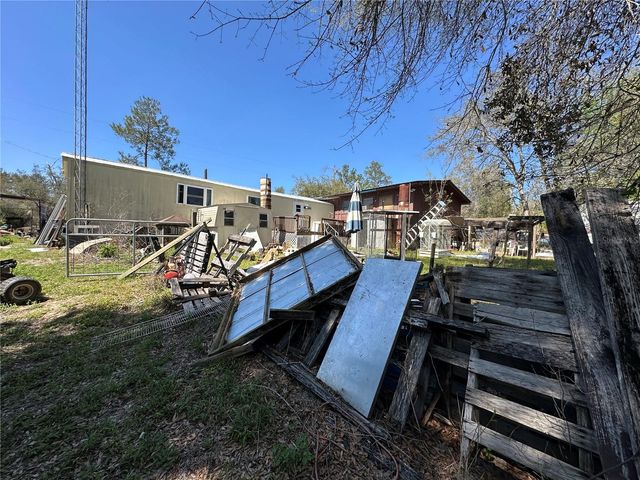 9949 SE 309TH AVENUE, Altoona, FL 32702