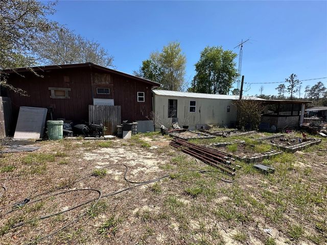9949 SE 309TH AVENUE, Altoona, FL 32702