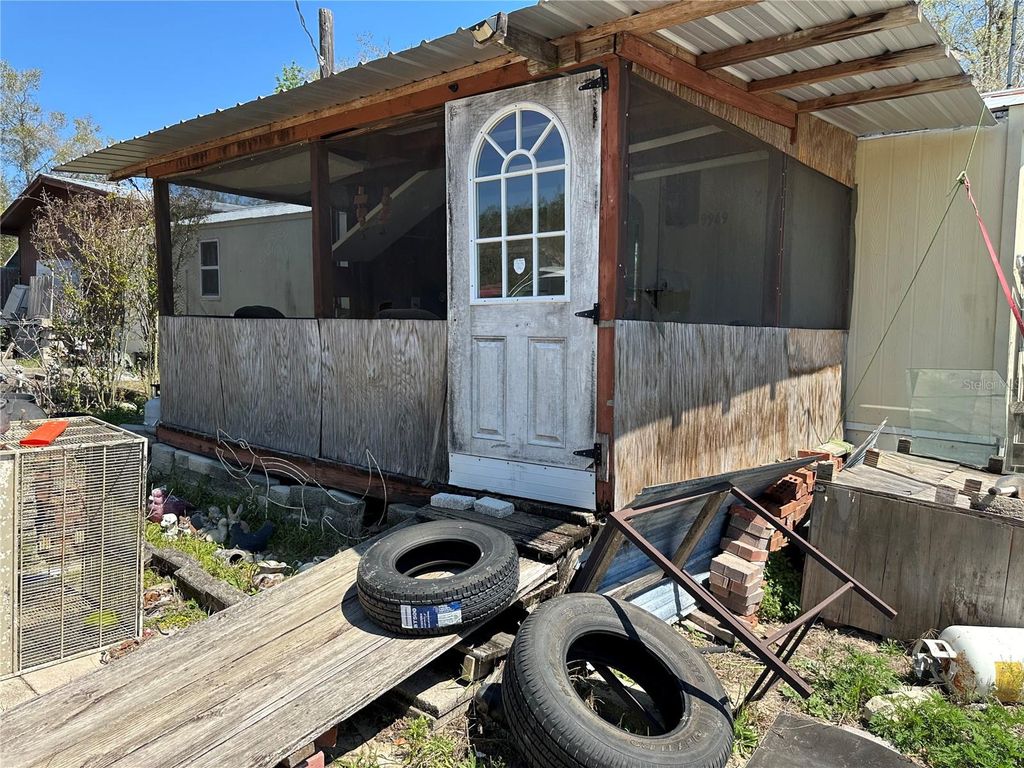 9949 SE 309TH AVENUE, Altoona, FL 32702