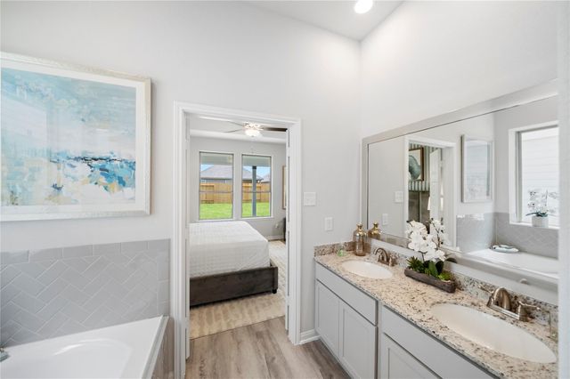 3037 Plateau Drive, Brookshire, TX 77423