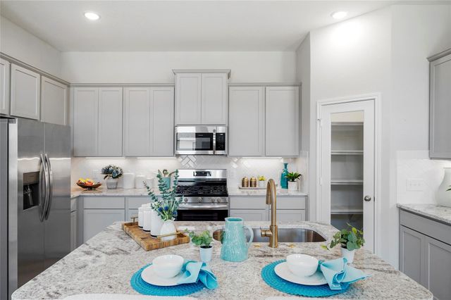 3037 Plateau Drive, Brookshire, TX 77423