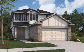 3037 Plateau Drive, Brookshire, TX 77423