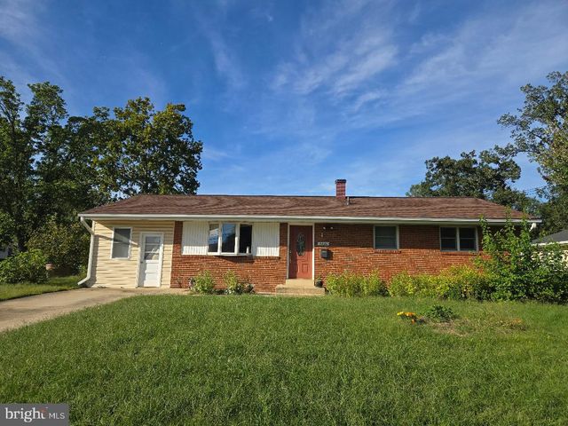 6820 MAYO CT, Springfield, VA 22150