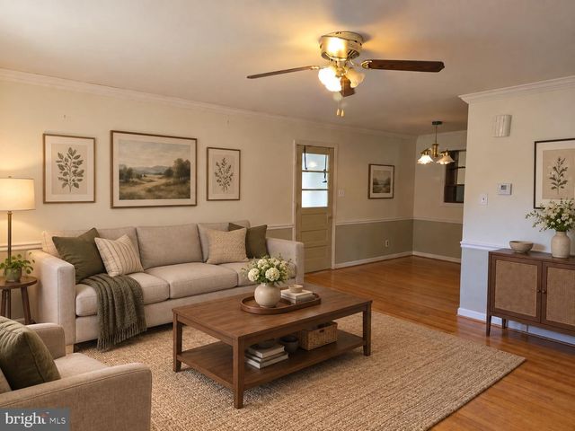 6820 MAYO CT, Springfield, VA 22150
