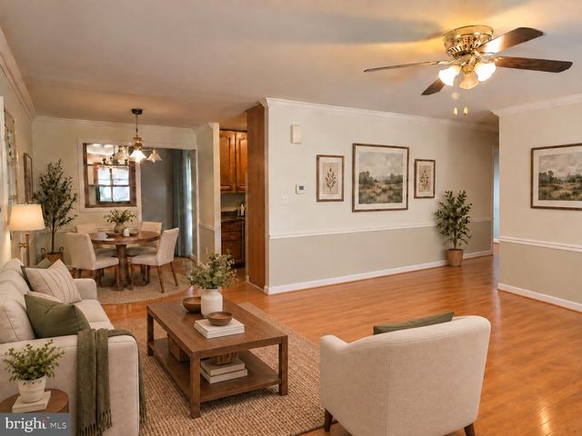 6820 MAYO CT, Springfield, VA 22150