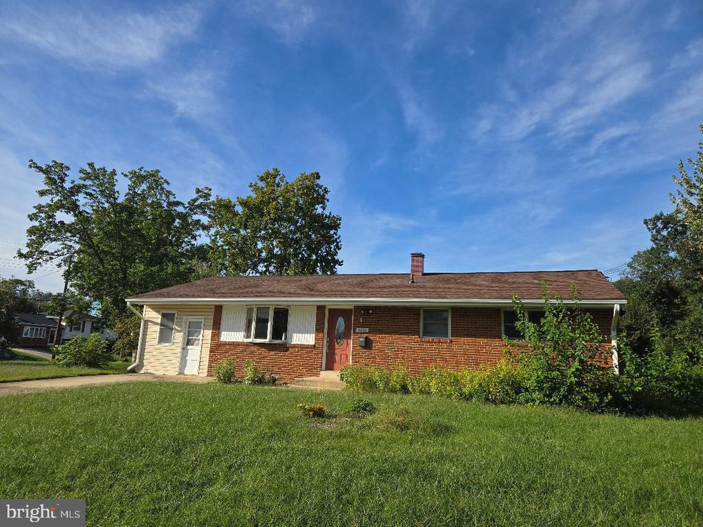 6820 MAYO CT, Springfield, VA 22150
