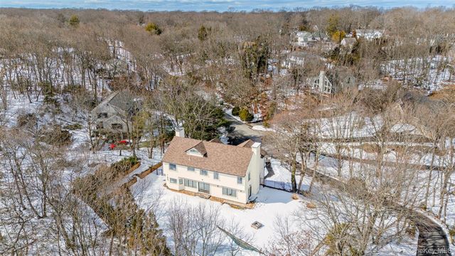 120 Peninsula Drive, Port Jefferson, NY 11777