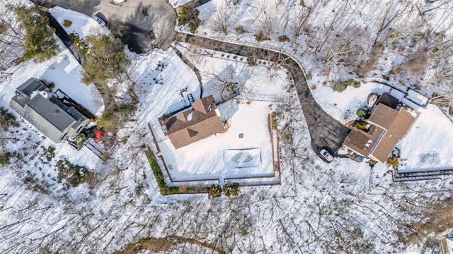 120 Peninsula Drive, Port Jefferson, NY 11777