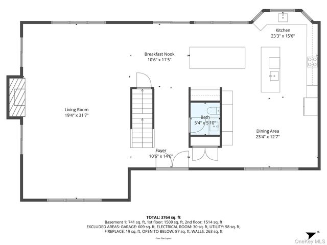 120 Peninsula Drive, Port Jefferson, NY 11777