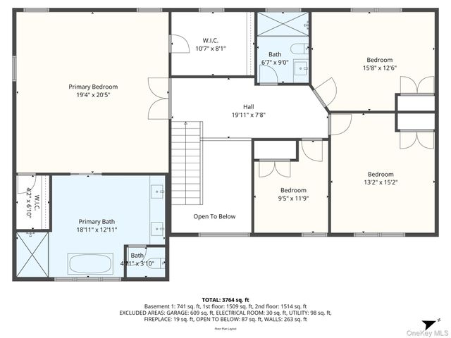 120 Peninsula Drive, Port Jefferson, NY 11777