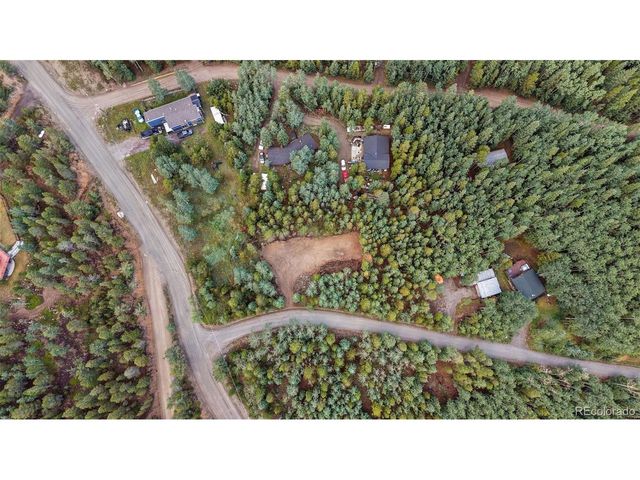 162 Aspen Loop Rd, Idaho Springs, CO 80452
