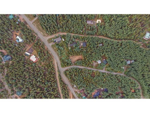 162 Aspen Loop Rd, Idaho Springs, CO 80452