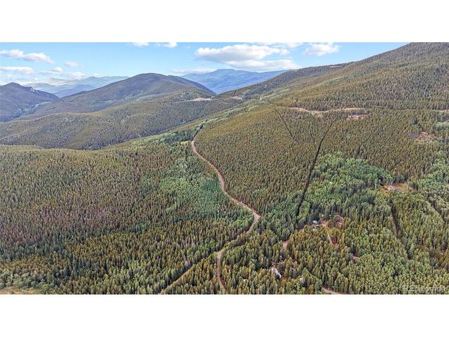 162 Aspen Loop Rd, Idaho Springs, CO 80452