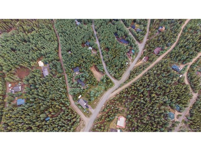 162 Aspen Loop Rd, Idaho Springs, CO 80452