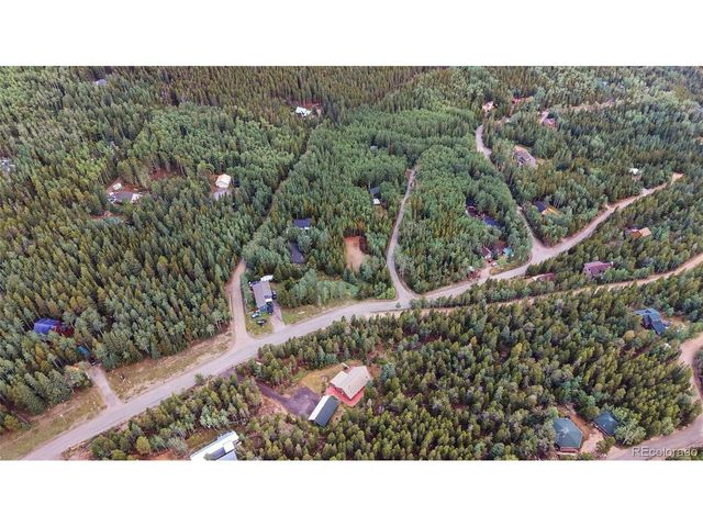 162 Aspen Loop Rd, Idaho Springs, CO 80452