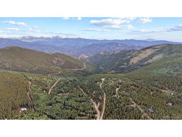 162 Aspen Loop Rd, Idaho Springs, CO 80452