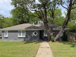 6363 Hollis Avenue, Dallas, TX 75227
