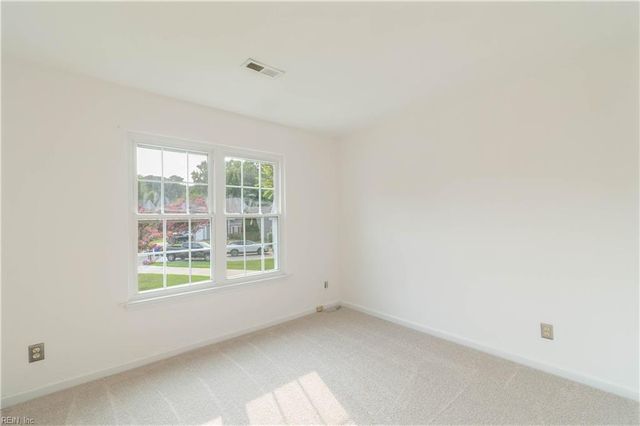 6406 Crosswinds CT, Suffolk, VA 23435