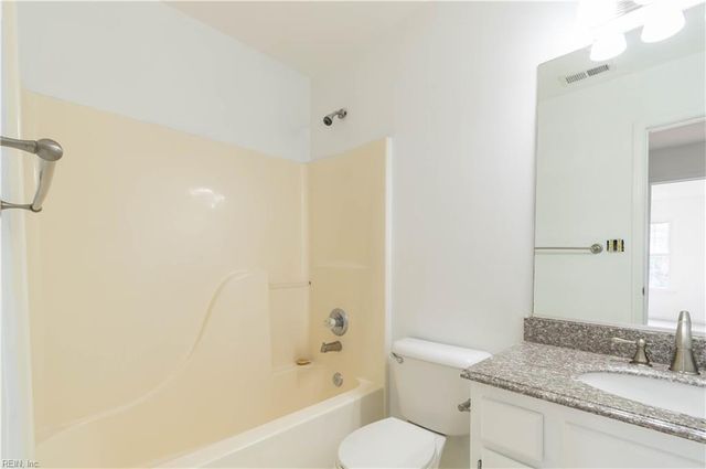6406 Crosswinds CT, Suffolk, VA 23435