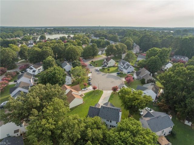 6406 Crosswinds CT, Suffolk, VA 23435