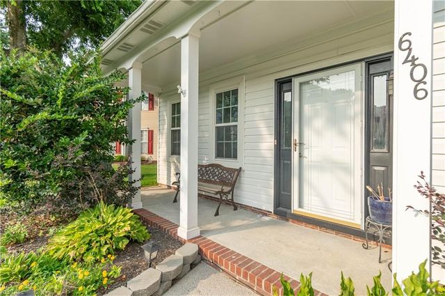6406 Crosswinds CT, Suffolk, VA 23435